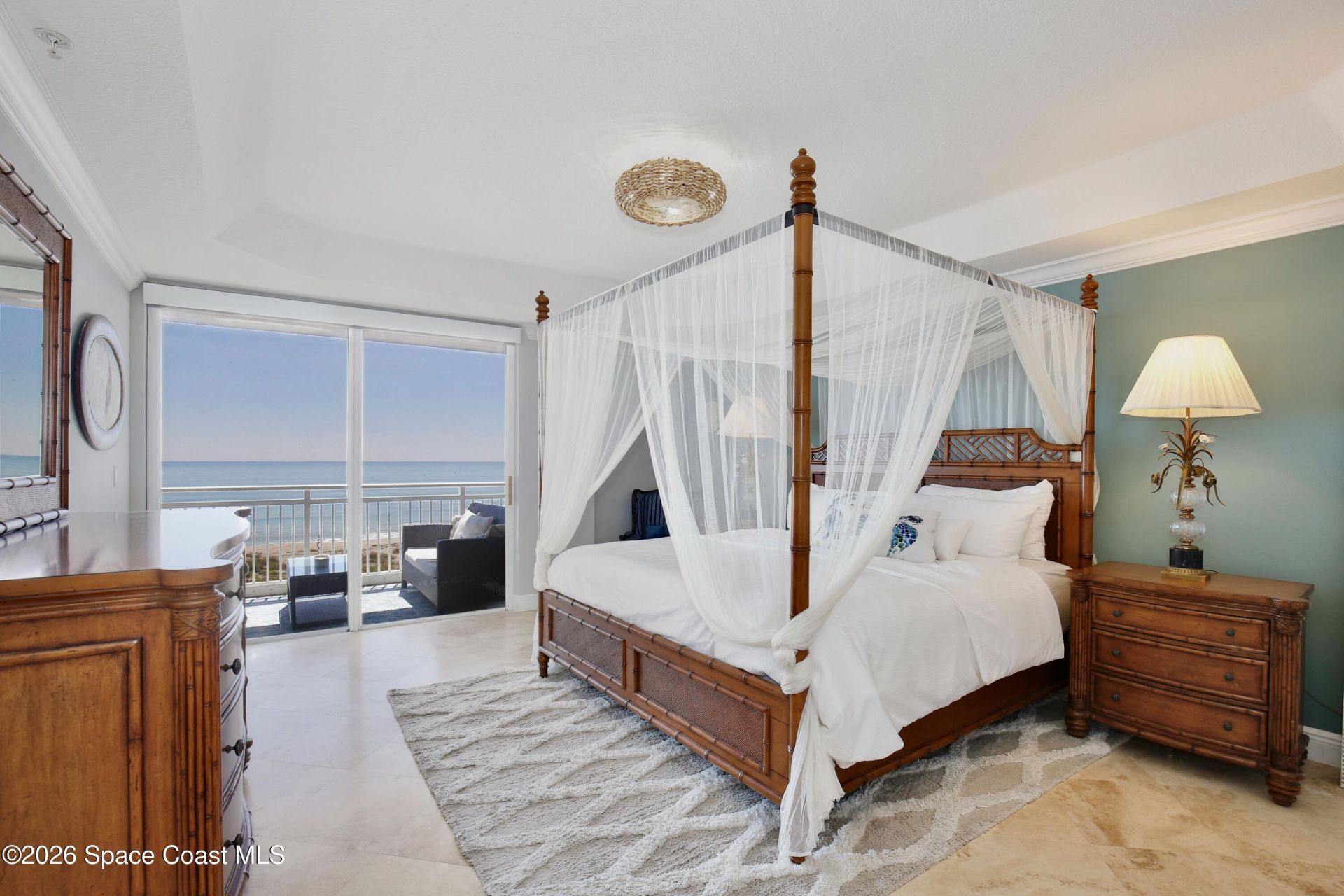 2465 S Atlantic Avenue, Unit 401, Cocoa Beach, FL 32931 Photo