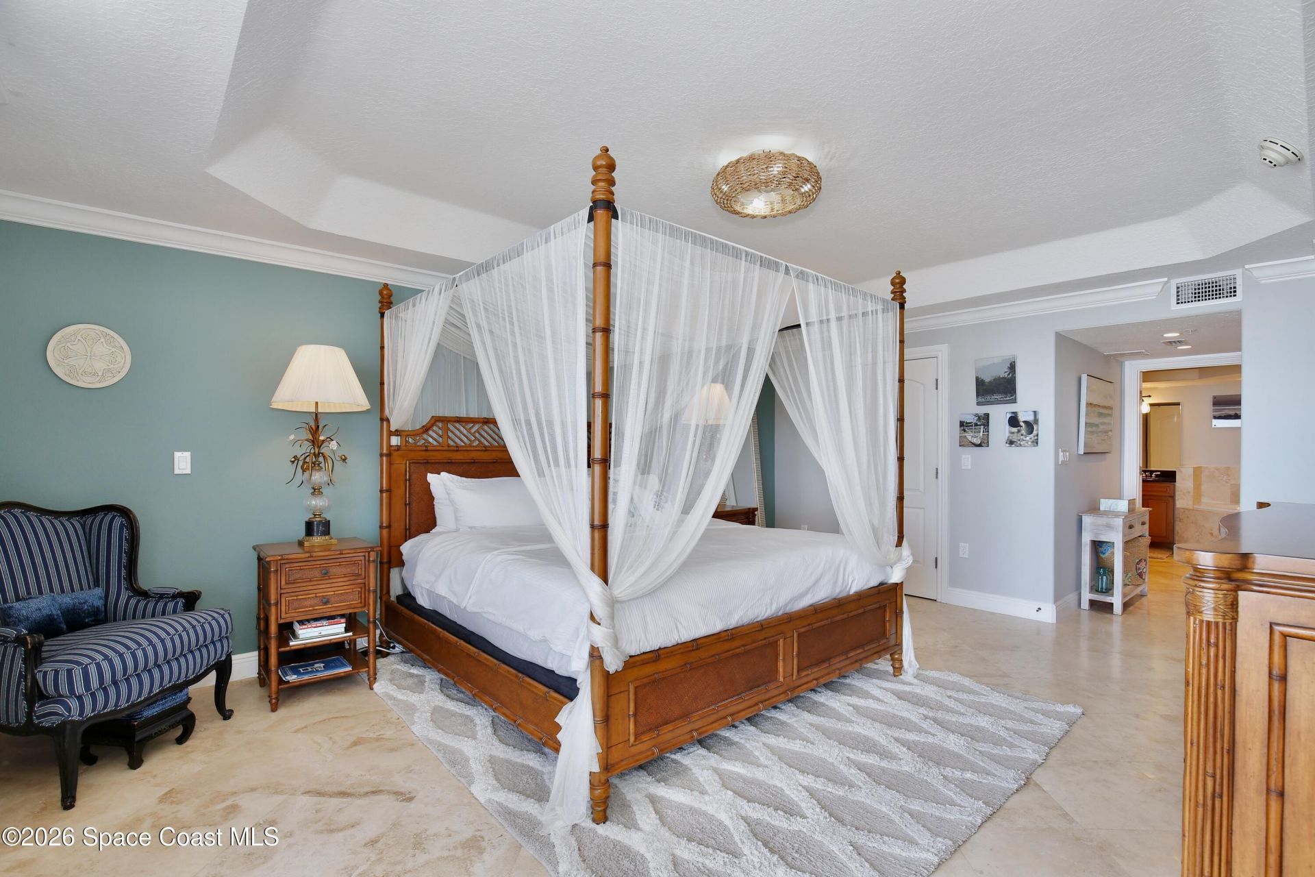 2465 S Atlantic Avenue, Unit 401, Cocoa Beach, FL 32931 Photo