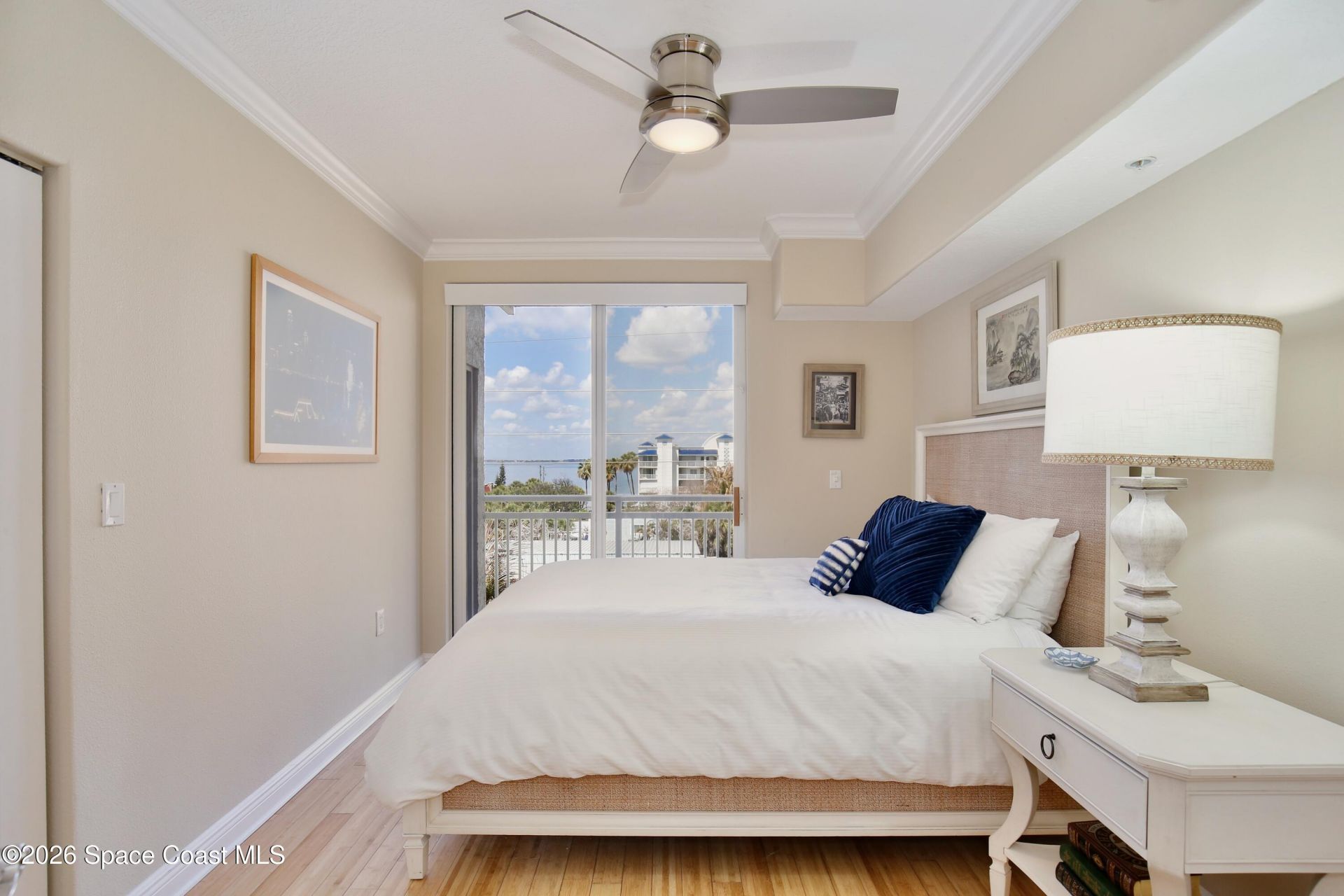 2465 S Atlantic Avenue, Unit 401, Cocoa Beach, FL 32931 Photo