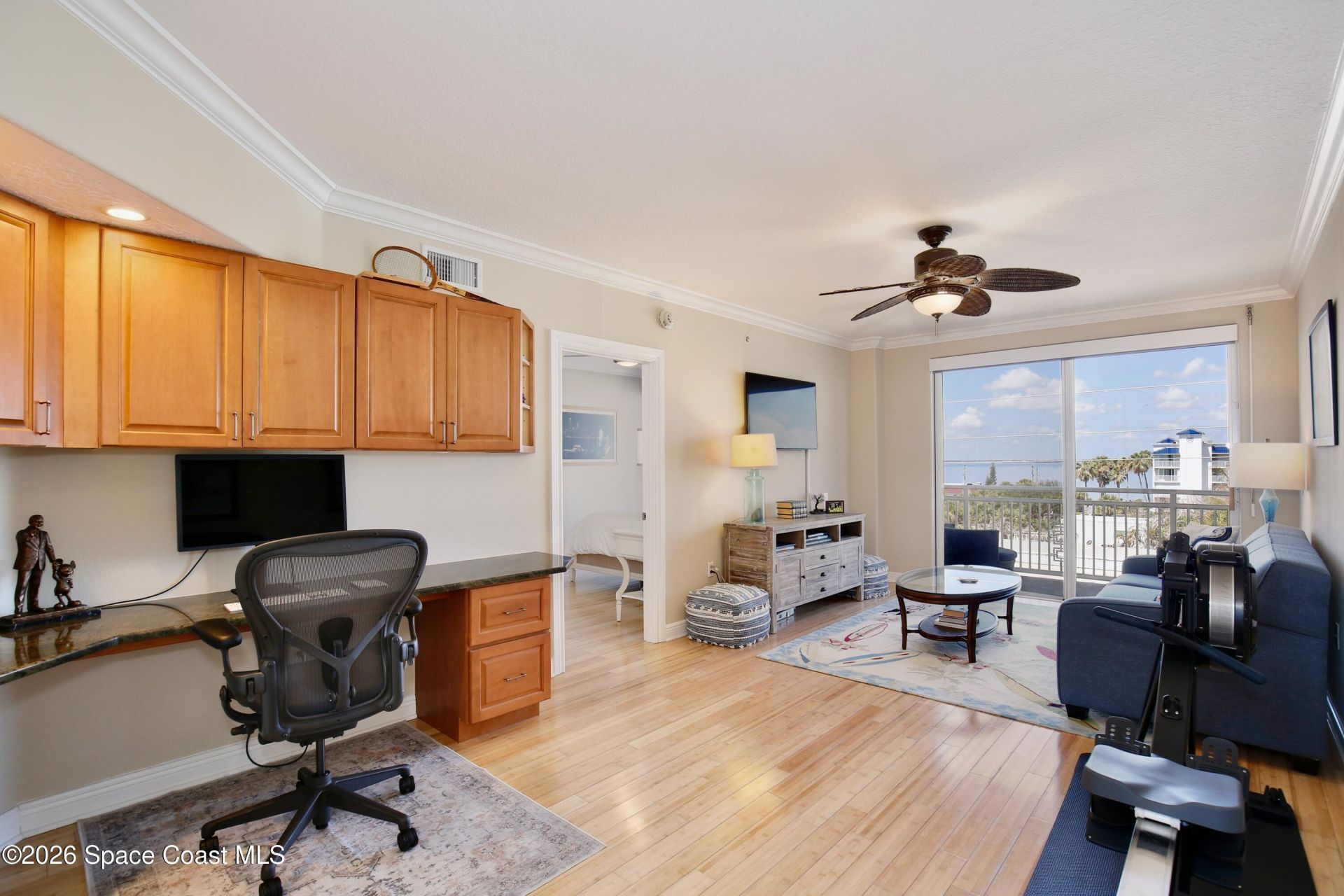 2465 S Atlantic Avenue, Unit 401, Cocoa Beach, FL 32931 Photo