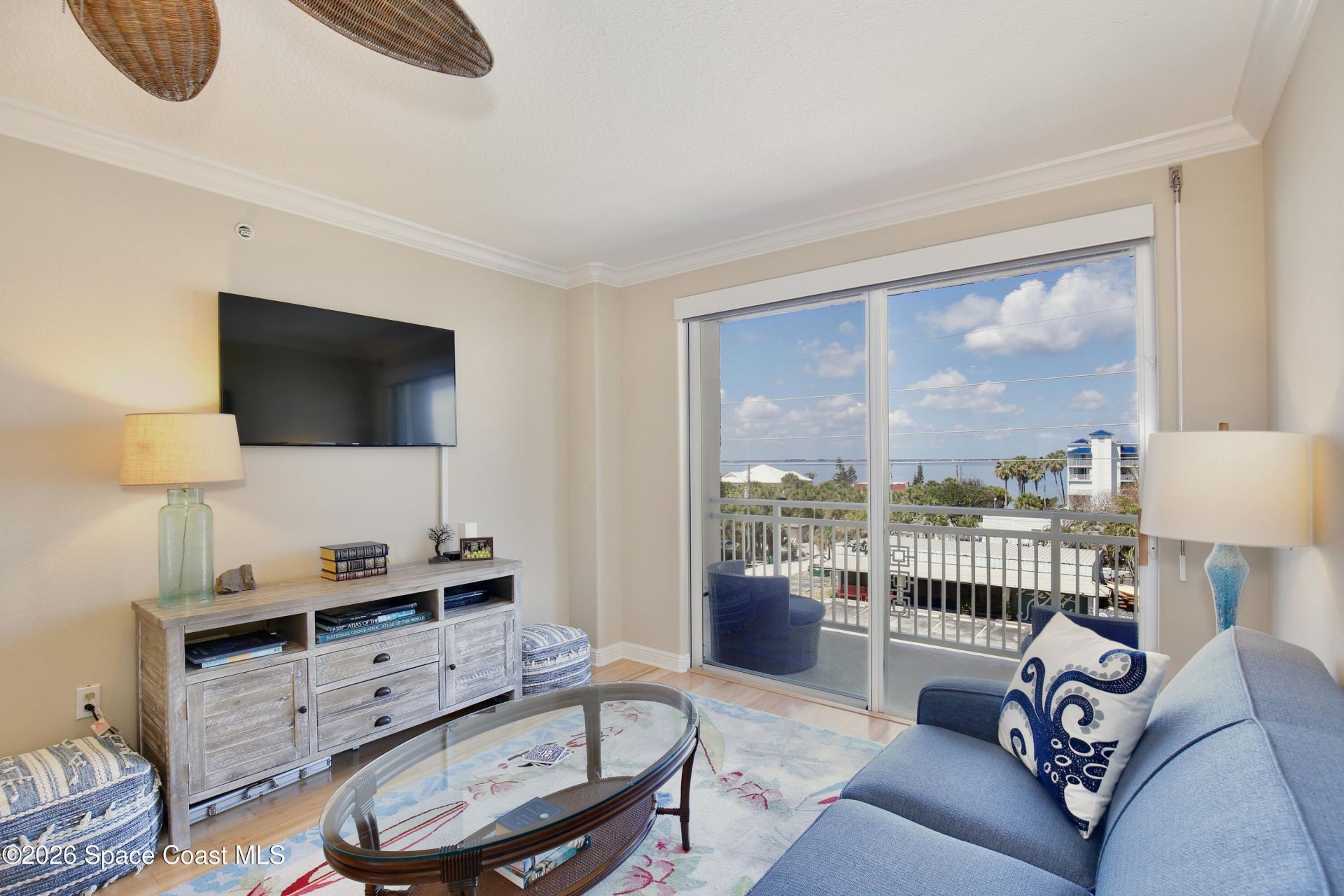 2465 S Atlantic Avenue, Unit 401, Cocoa Beach, FL 32931 Photo