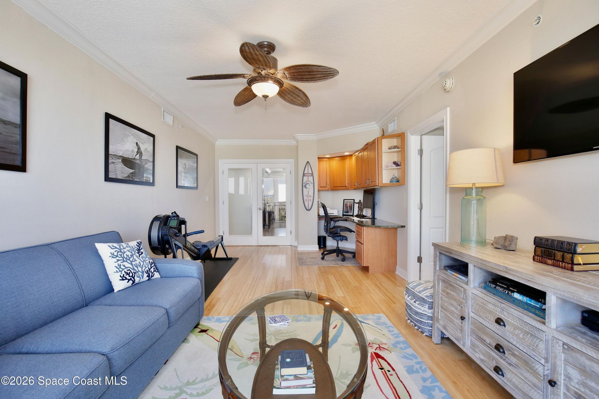 2465 S Atlantic Avenue, Unit 401, Cocoa Beach, FL 32931 Photo
