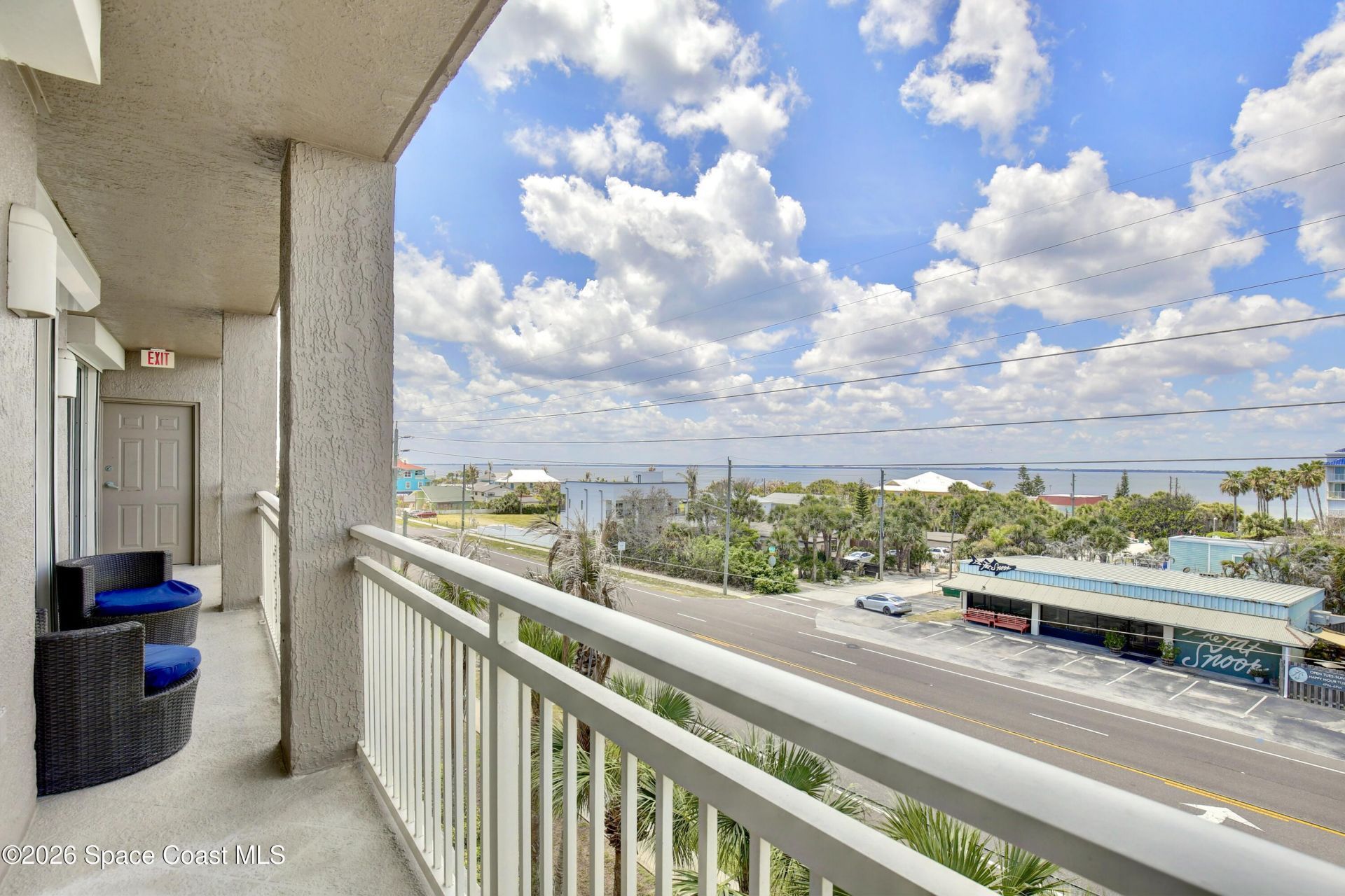 2465 S Atlantic Avenue, Unit 401, Cocoa Beach, FL 32931 Photo