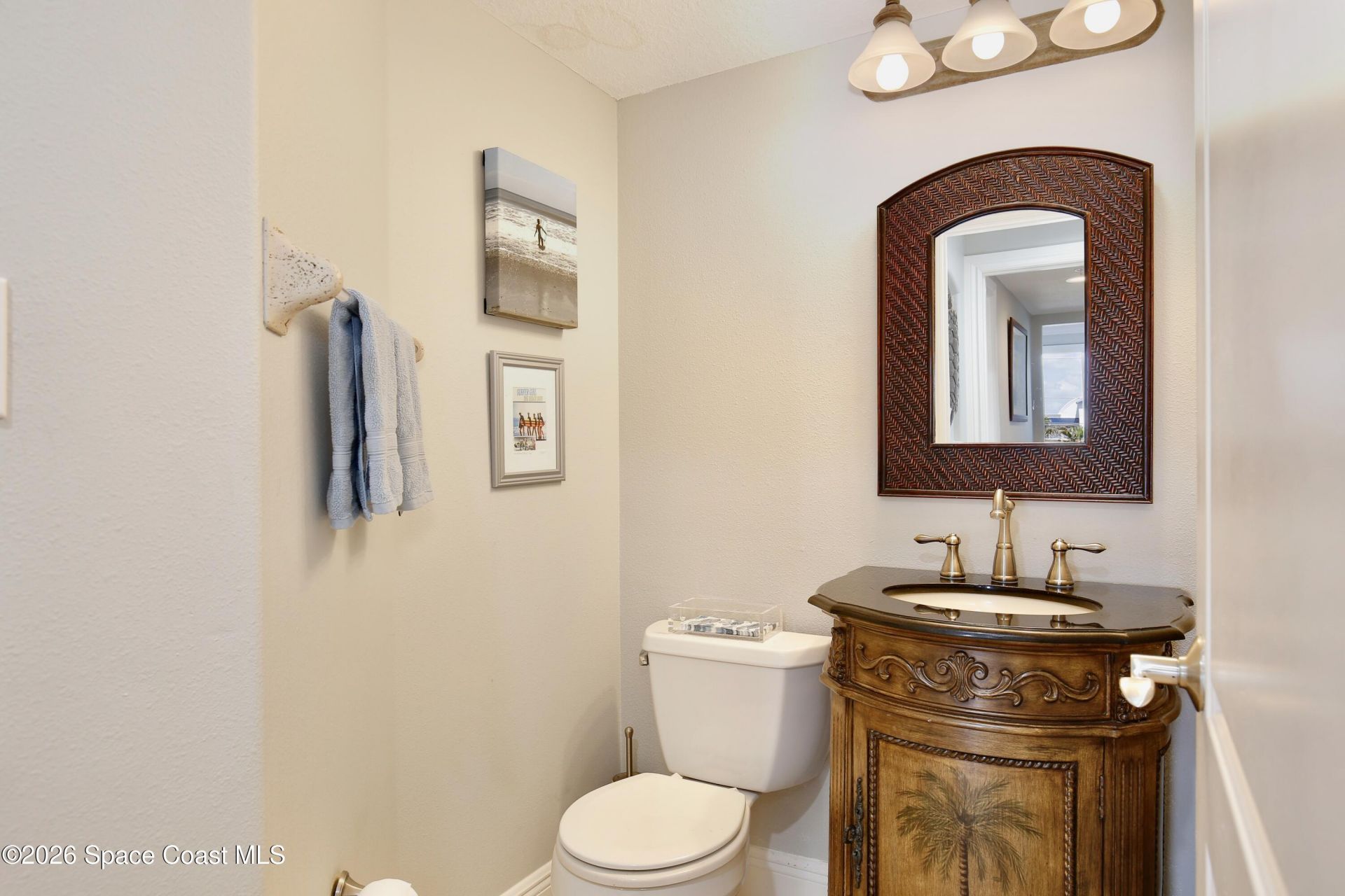 2465 S Atlantic Avenue, Unit 401, Cocoa Beach, FL 32931 Photo