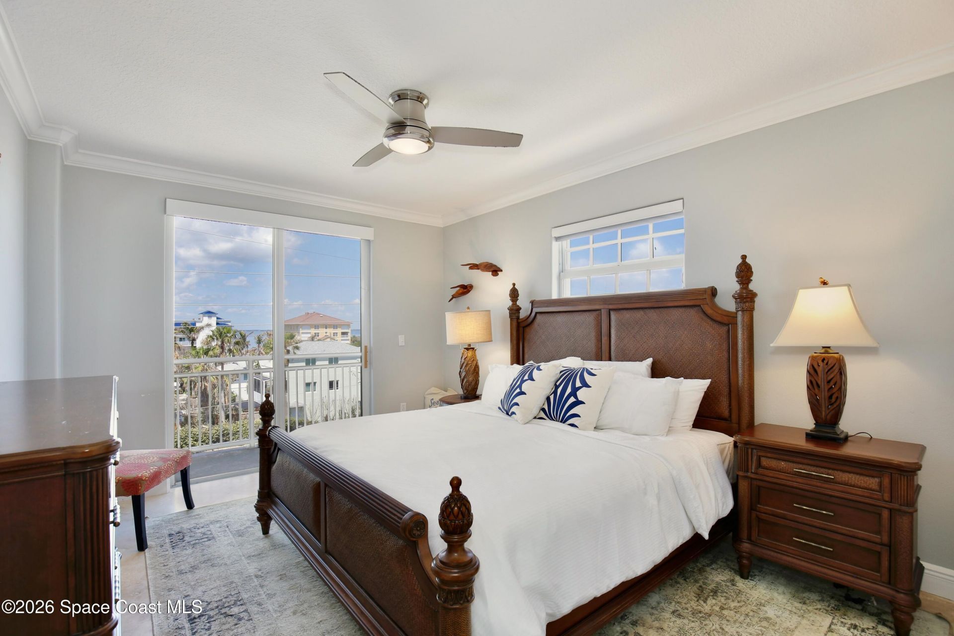 2465 S Atlantic Avenue, Unit 401, Cocoa Beach, FL 32931 Photo