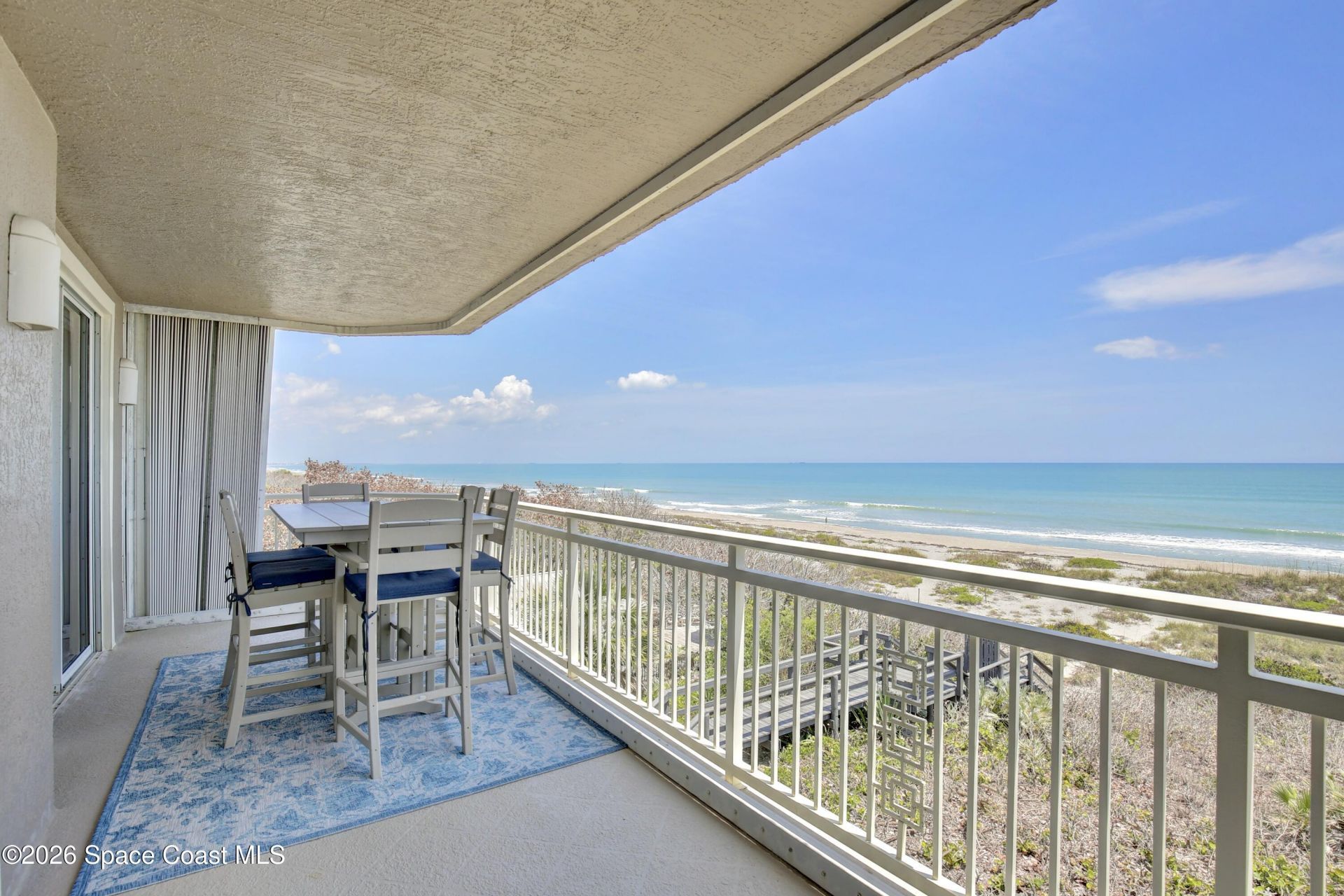 2465 S Atlantic Avenue, Unit 401, Cocoa Beach, FL 32931 Photo