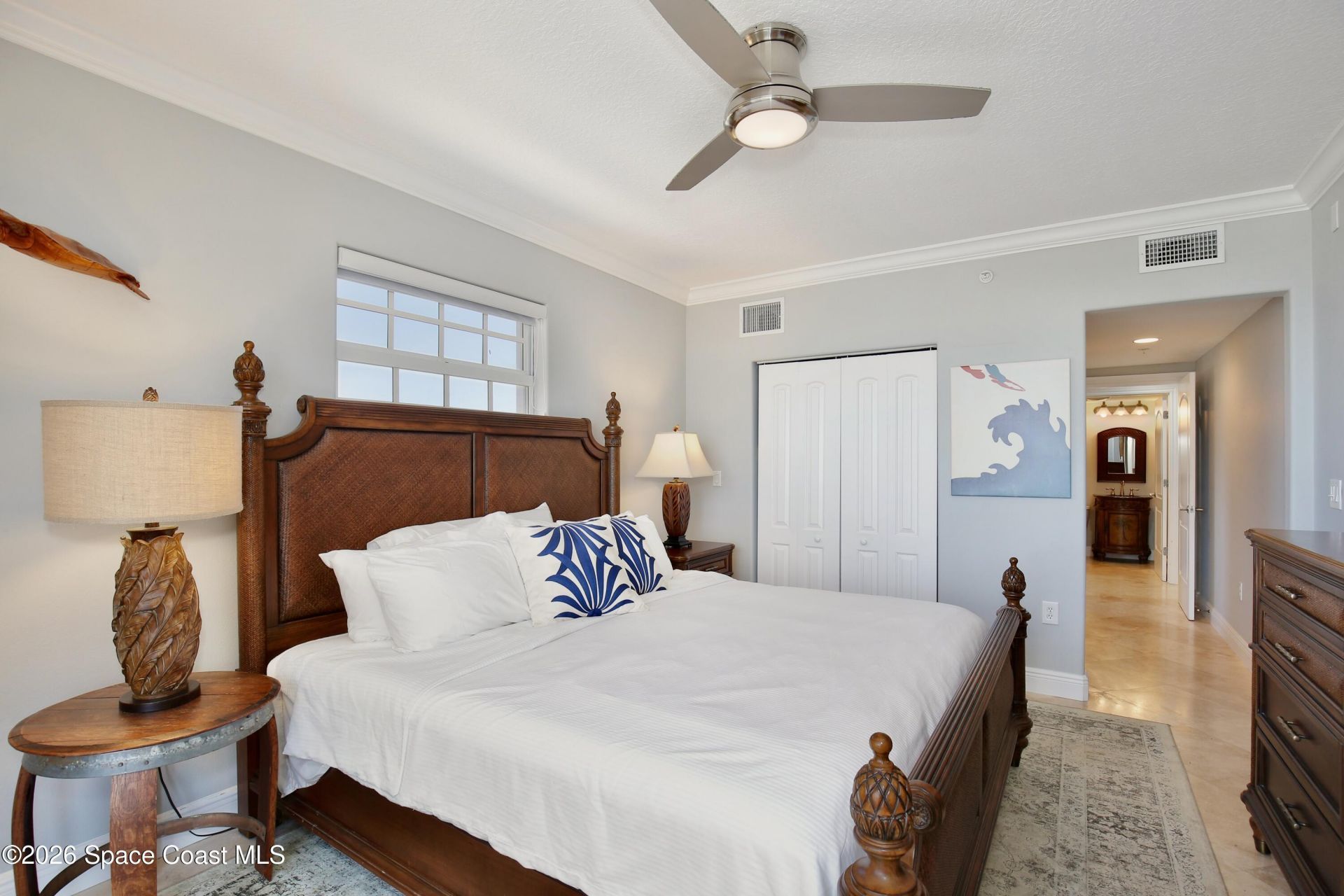 2465 S Atlantic Avenue, Unit 401, Cocoa Beach, FL 32931 Photo