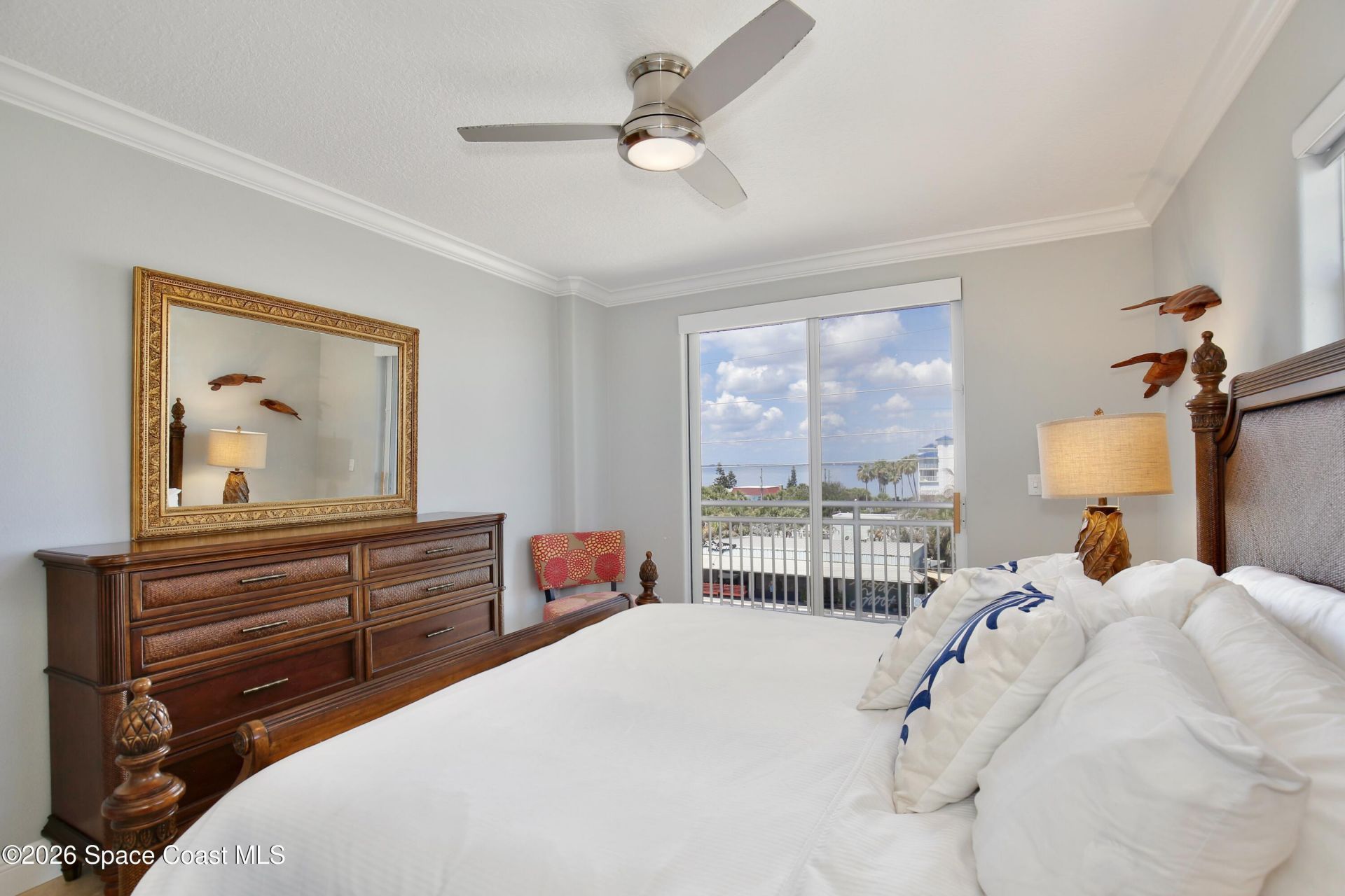 2465 S Atlantic Avenue, Unit 401, Cocoa Beach, FL 32931 Photo