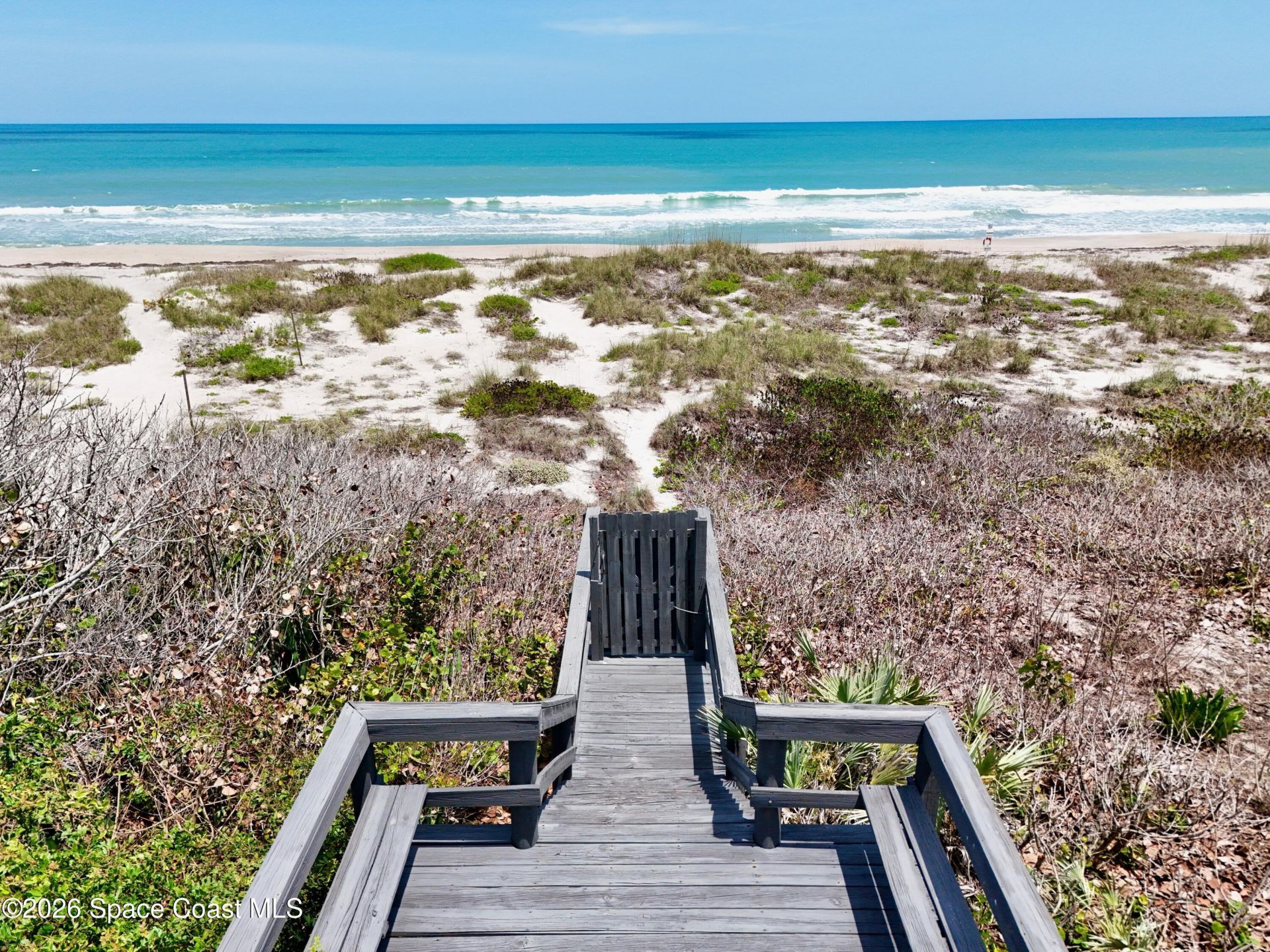 2465 S Atlantic Avenue, Unit 401, Cocoa Beach, FL 32931 Photo