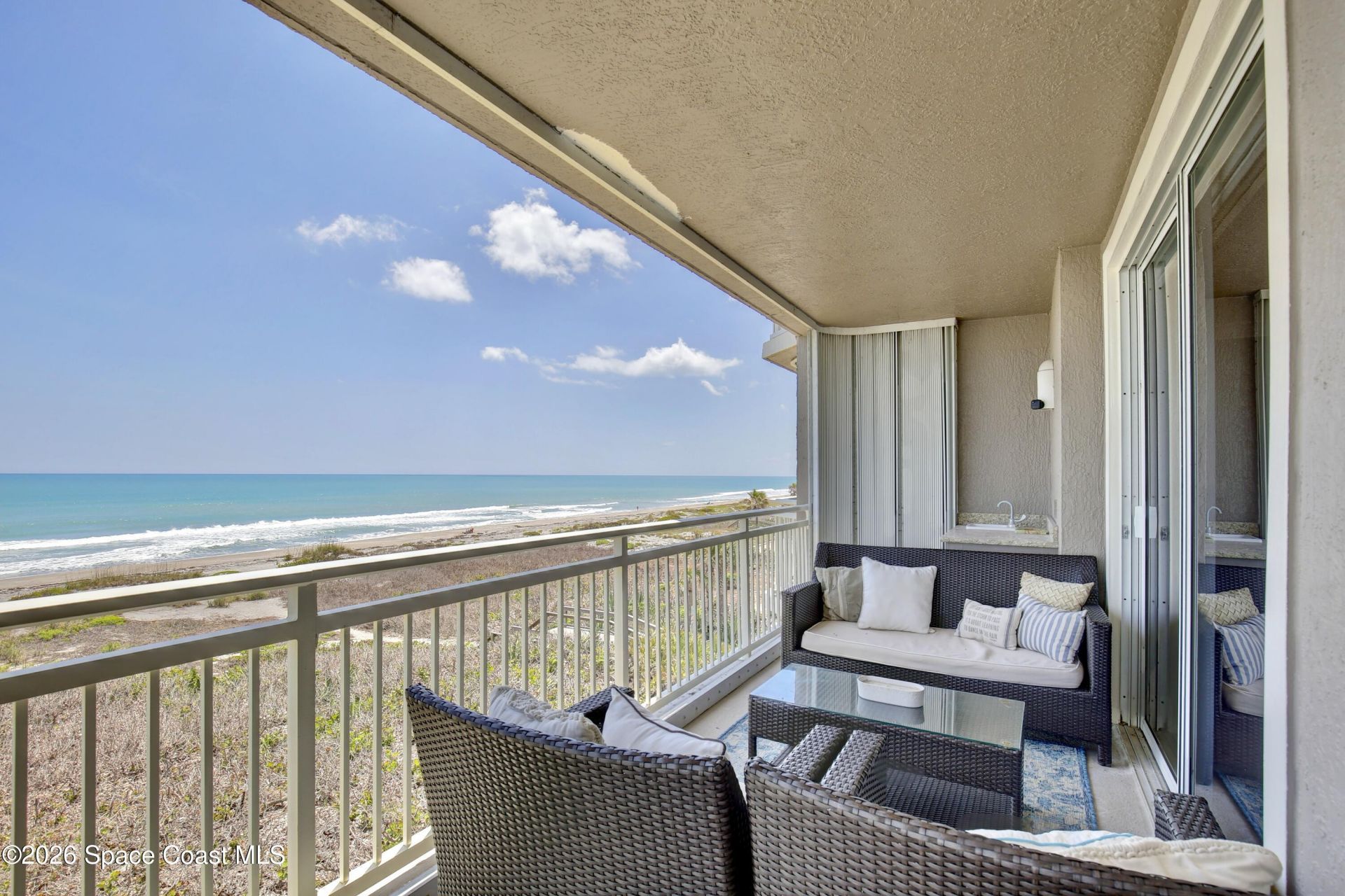 2465 S Atlantic Avenue, Unit 401, Cocoa Beach, FL 32931 Photo