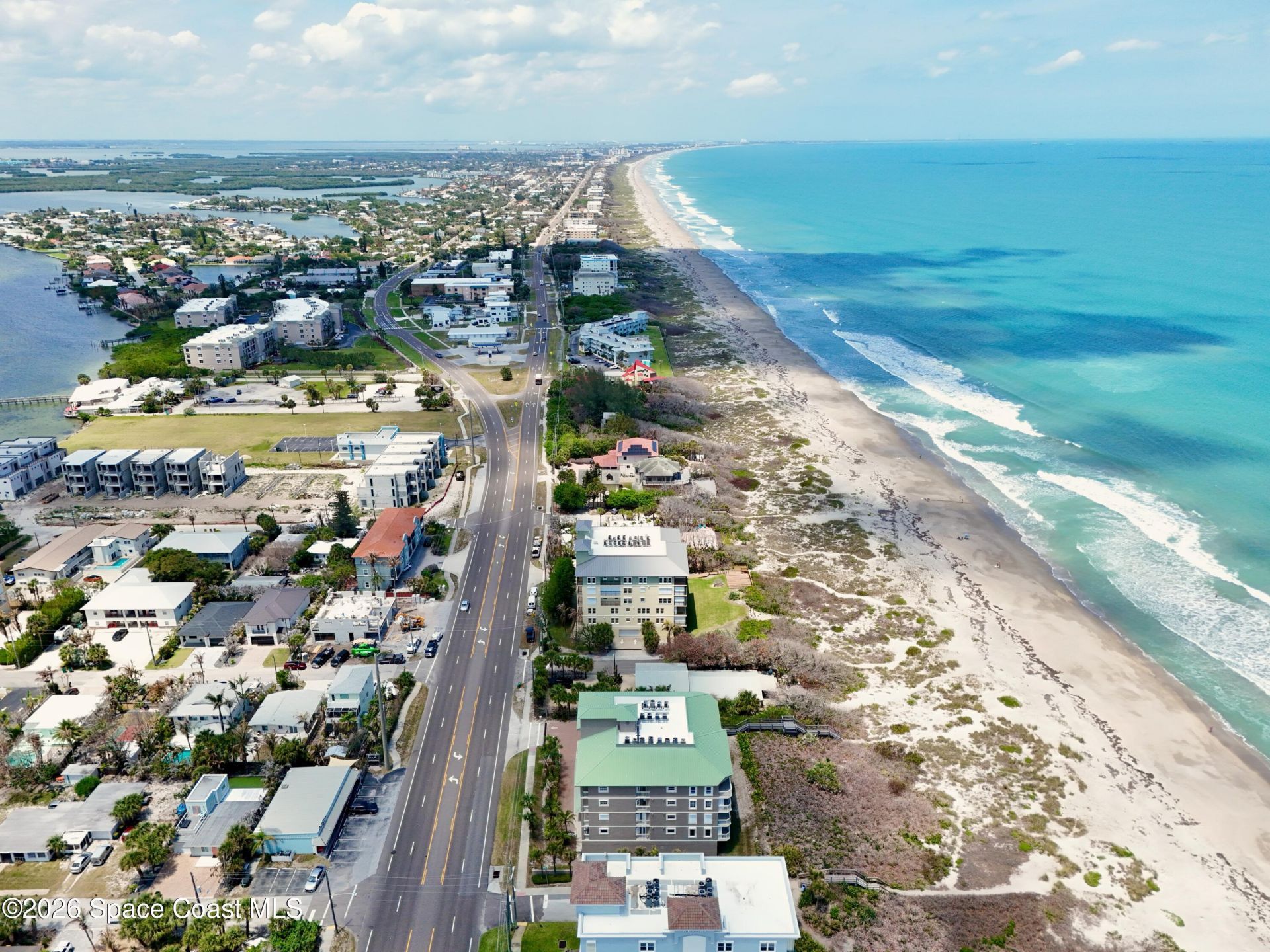 2465 S Atlantic Avenue, Unit 401, Cocoa Beach, FL 32931 Photo