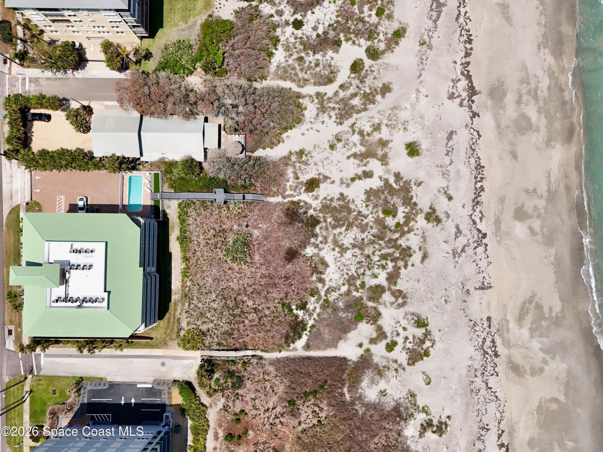 2465 S Atlantic Avenue, Unit 401, Cocoa Beach, FL 32931 Photo