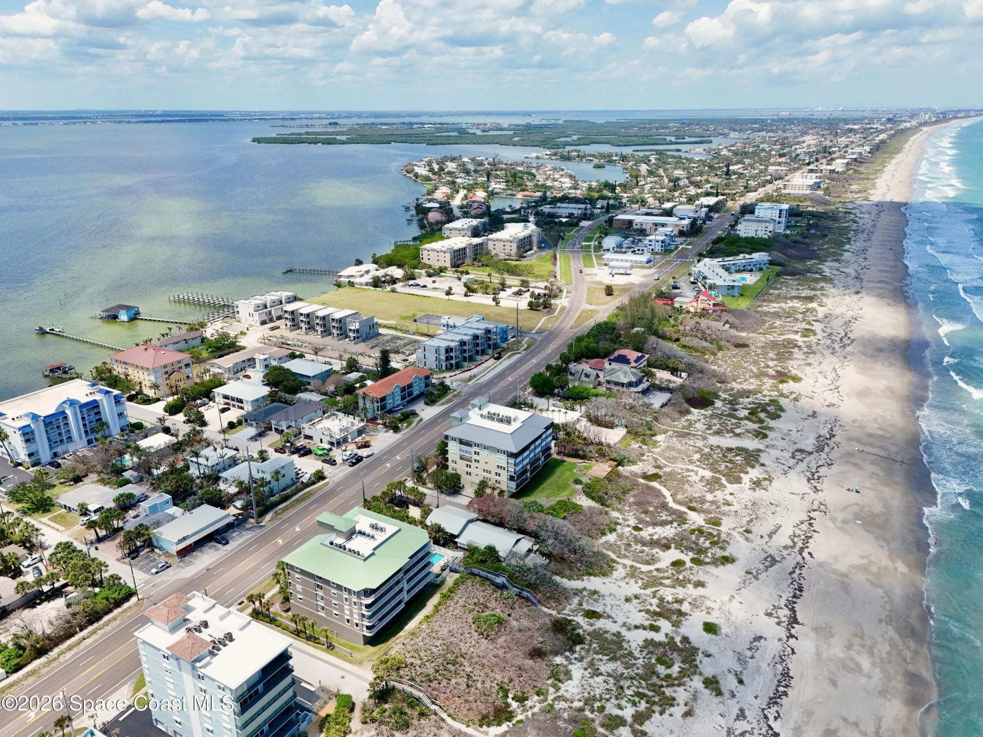 2465 S Atlantic Avenue, Unit 401, Cocoa Beach, FL 32931 Photo