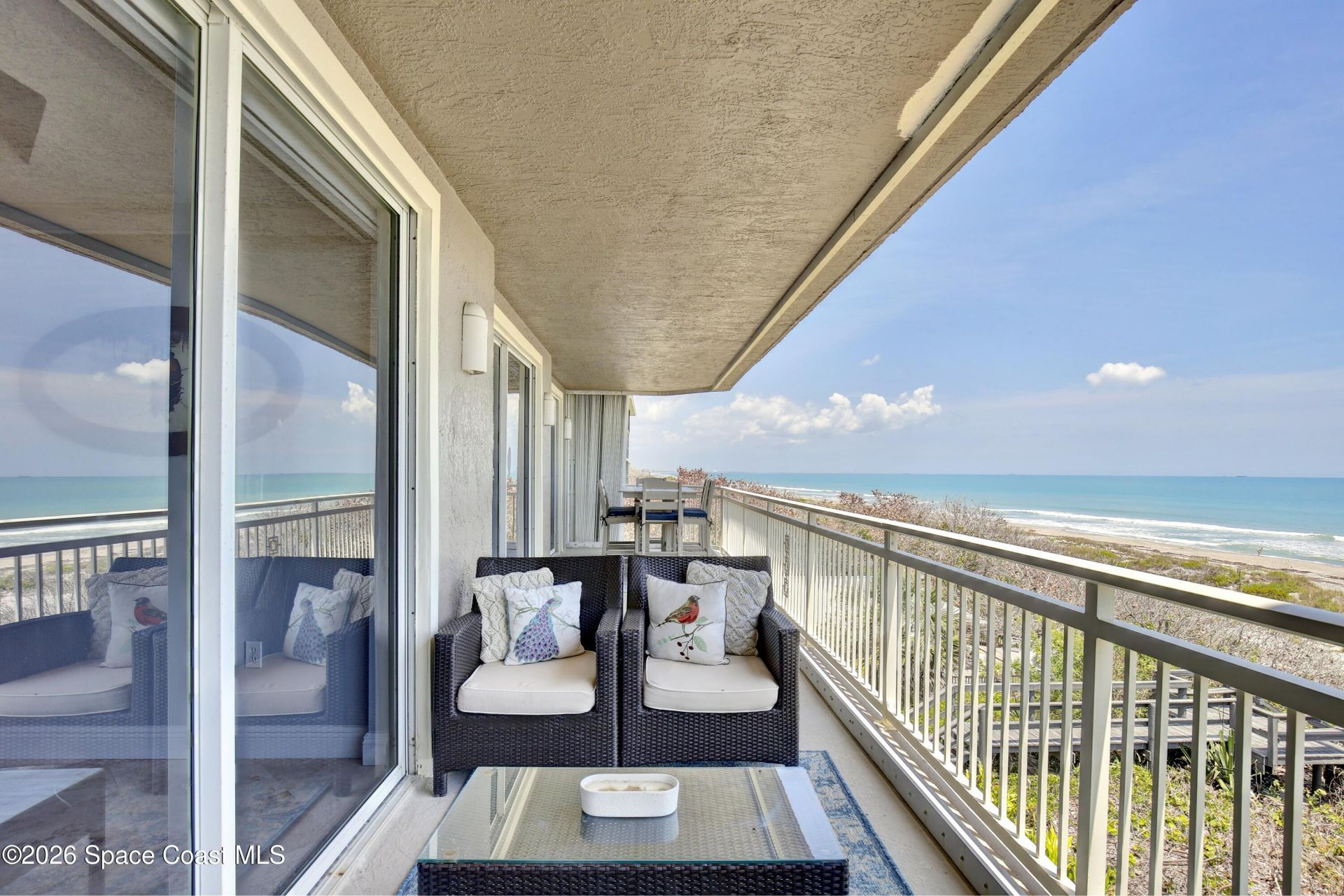 2465 S Atlantic Avenue, Unit 401, Cocoa Beach, FL 32931 Photo
