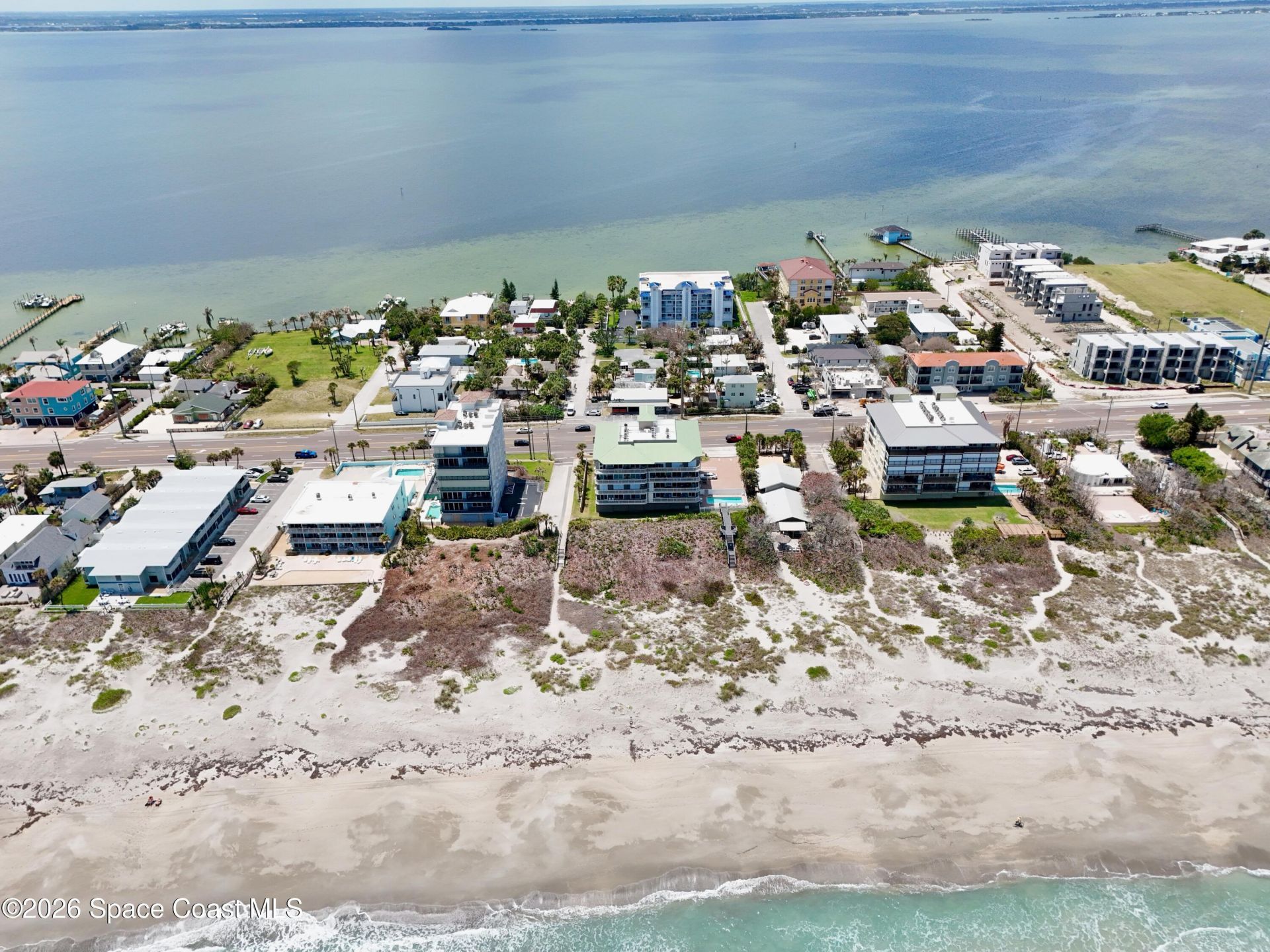 2465 S Atlantic Avenue, Unit 401, Cocoa Beach, FL 32931 Photo