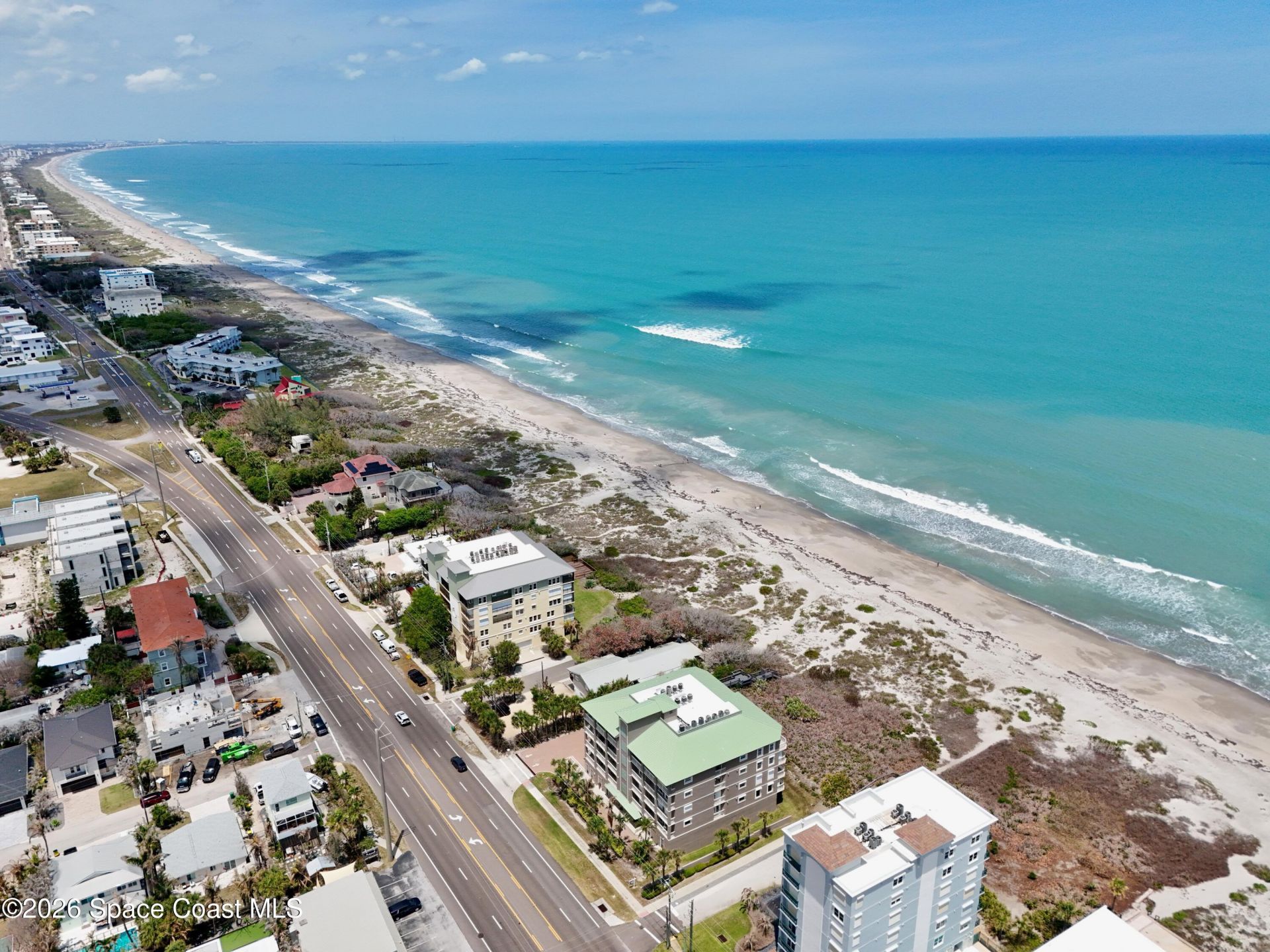 2465 S Atlantic Avenue, Unit 401, Cocoa Beach, FL 32931 Photo