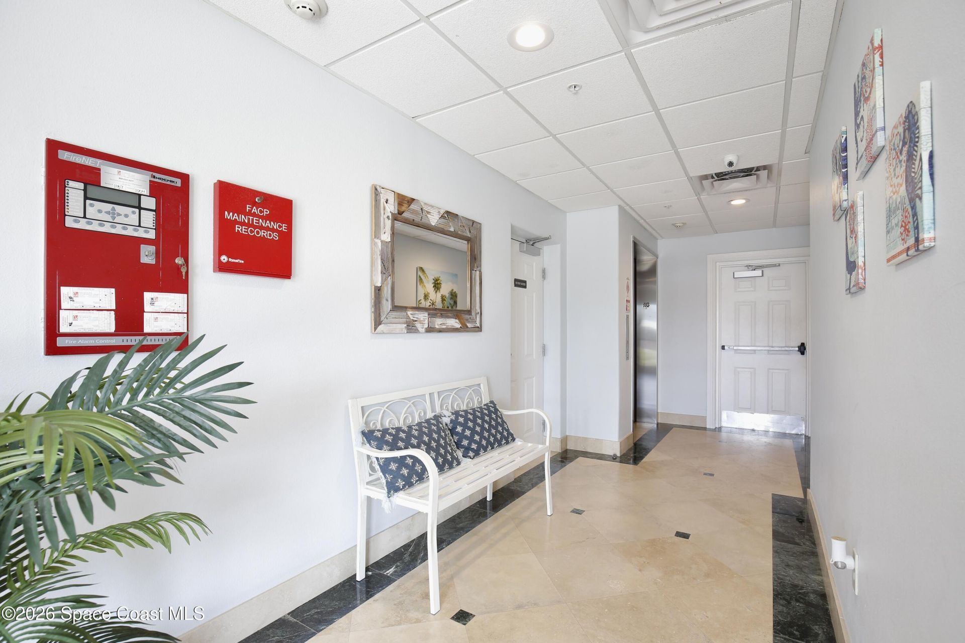 2465 S Atlantic Avenue, Unit 401, Cocoa Beach, FL 32931 Photo