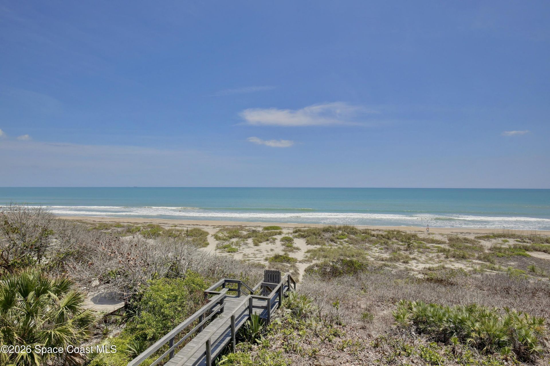 2465 S Atlantic Avenue, Unit 401, Cocoa Beach, FL 32931 Photo