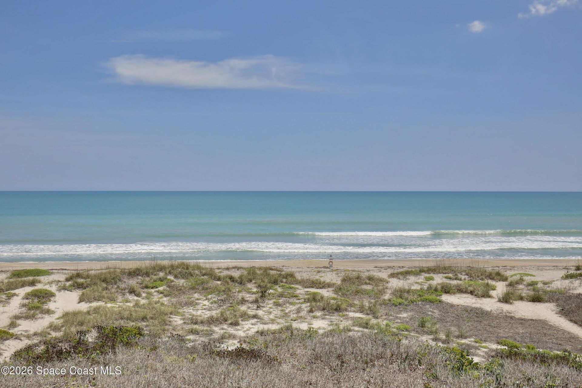 2465 S Atlantic Avenue, Unit 401, Cocoa Beach, FL 32931 Photo