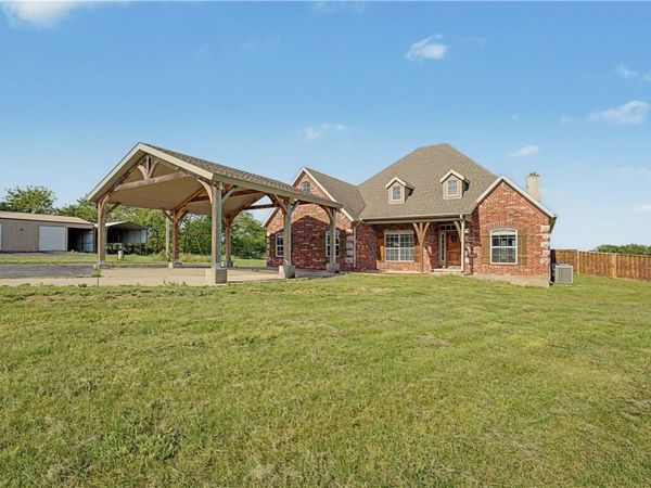 12923 Galyean Road , Bentonville, AR 72712