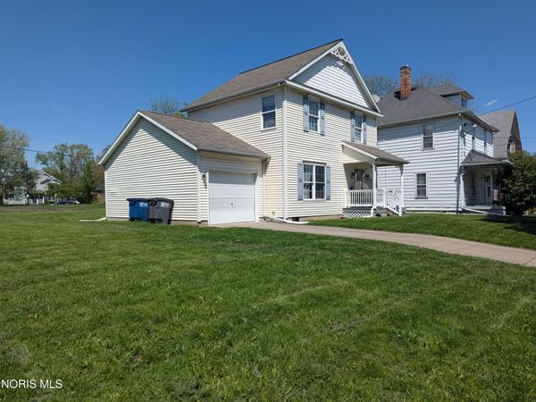952 W Delaware Avenue , Toledo, OH 43610
