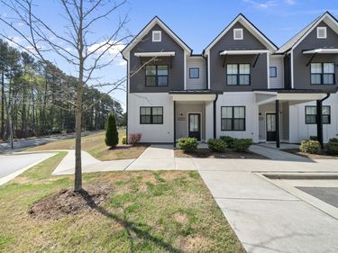 5611 Johnson Woods Court, Raleigh, NC 27609