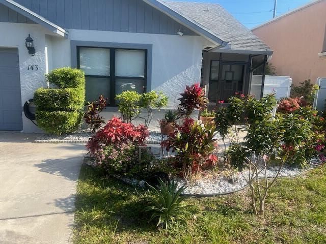 143 W Tara Lakes Dr Drive W, Boynton Beach, FL 33436 Photo