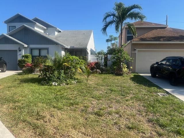 143 W Tara Lakes Dr Drive W, Boynton Beach, FL 33436 Photo