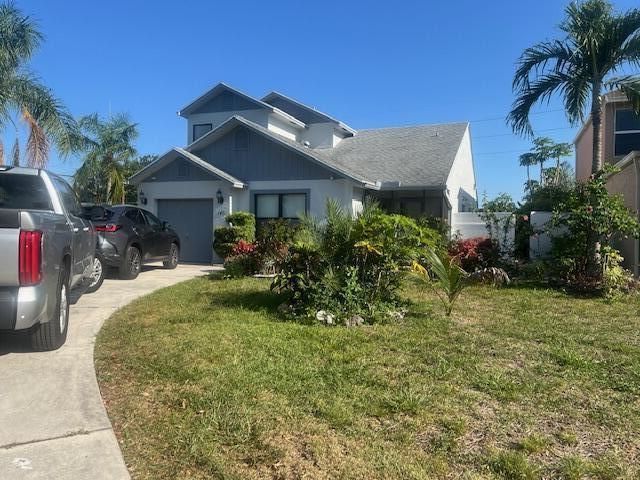 143 W Tara Lakes Dr Drive W, Boynton Beach, FL 33436 Photo