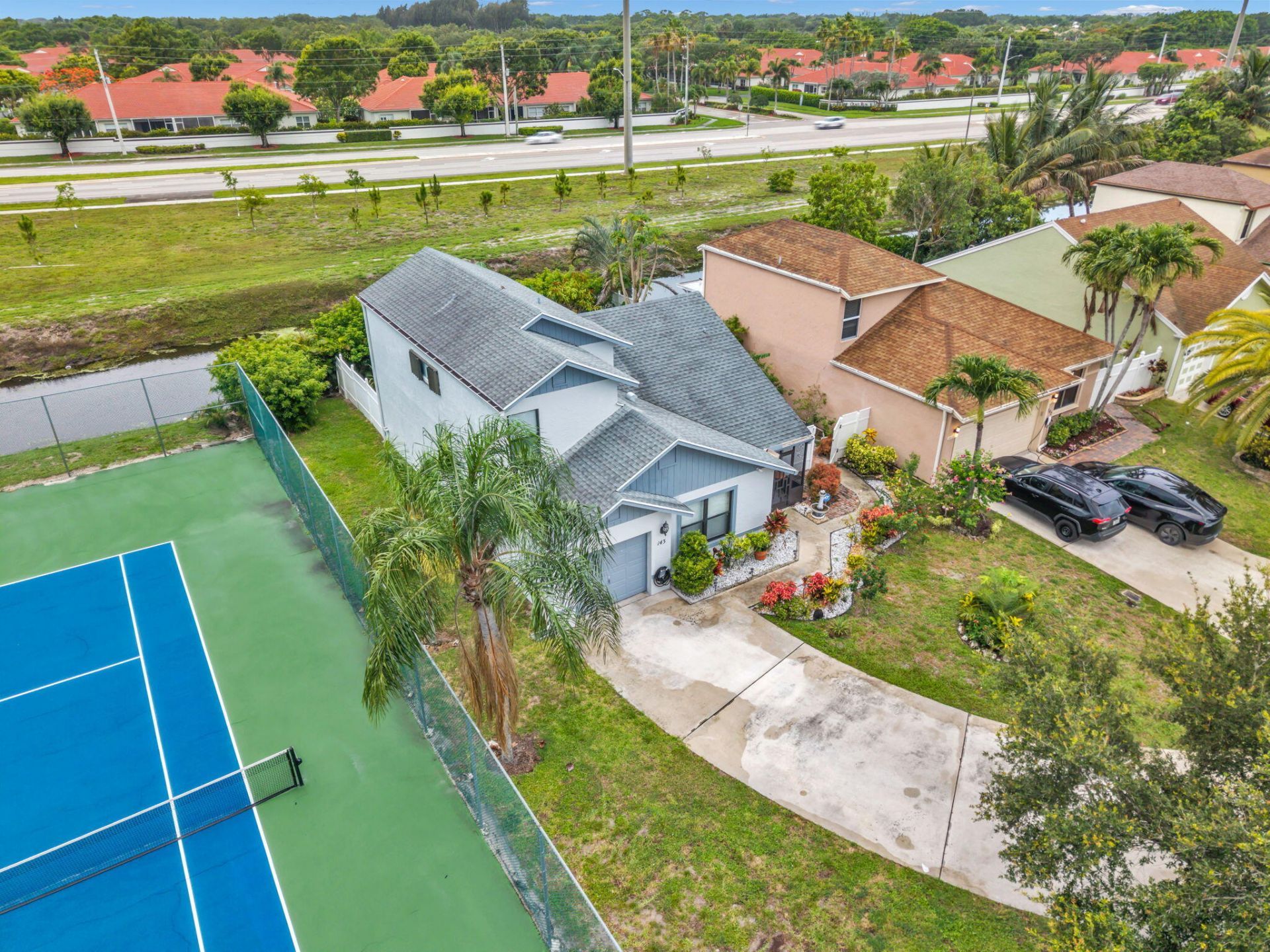 143 W Tara Lakes Dr Drive W, Boynton Beach, FL 33436 Photo