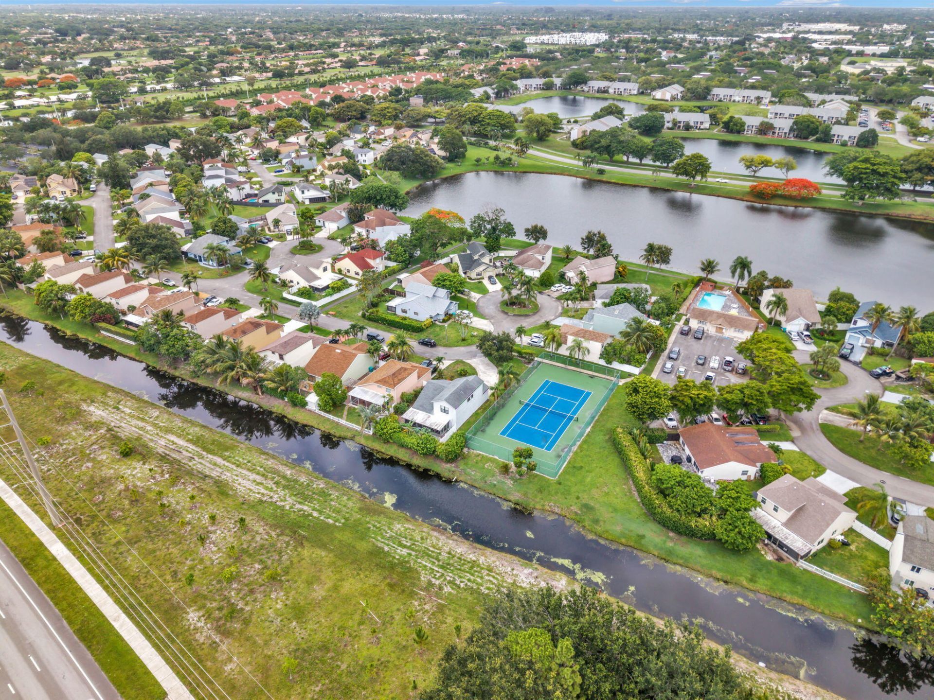 143 W Tara Lakes Dr Drive W, Boynton Beach, FL 33436 Photo