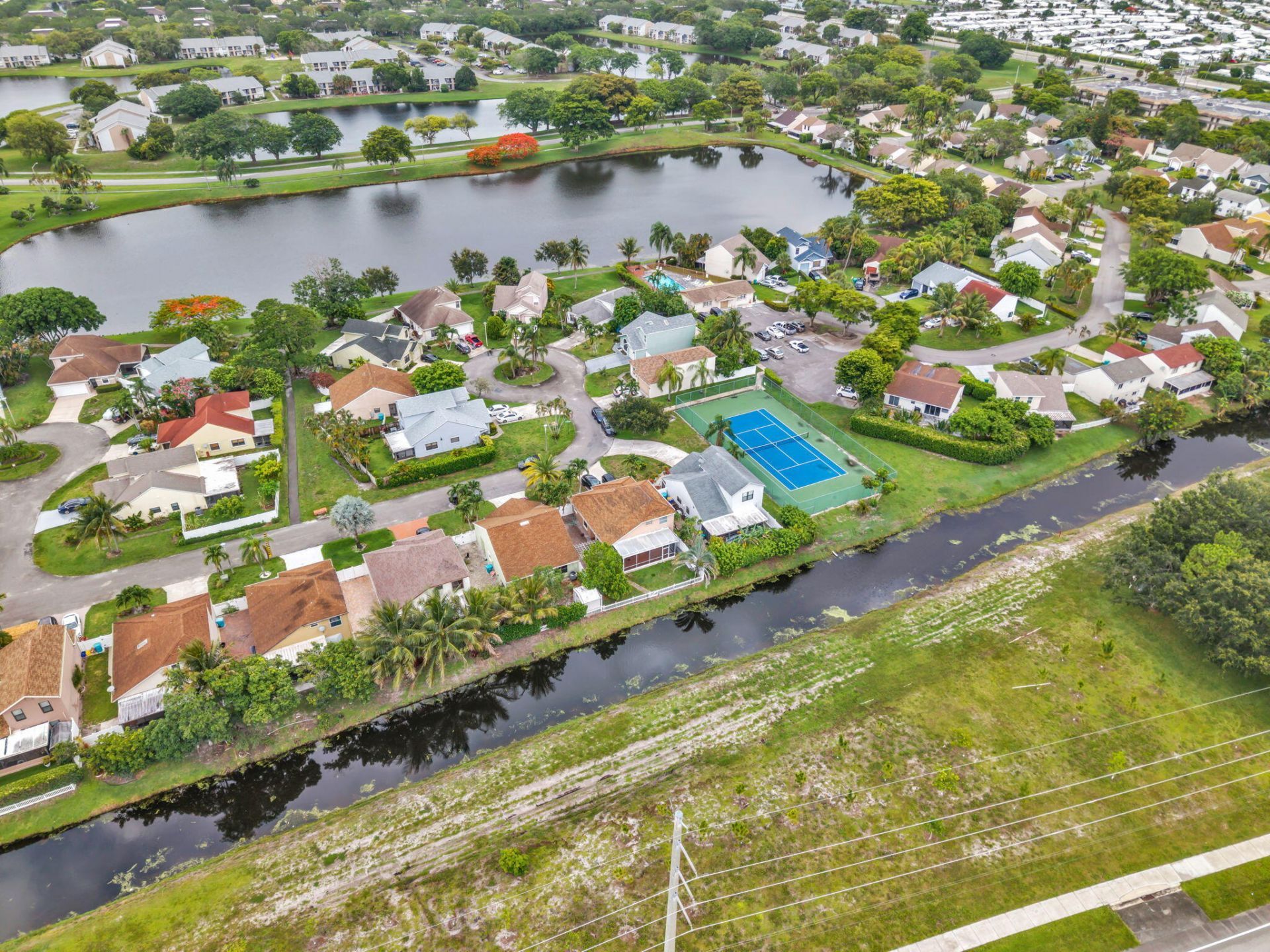 143 W Tara Lakes Dr Drive W, Boynton Beach, FL 33436 Photo