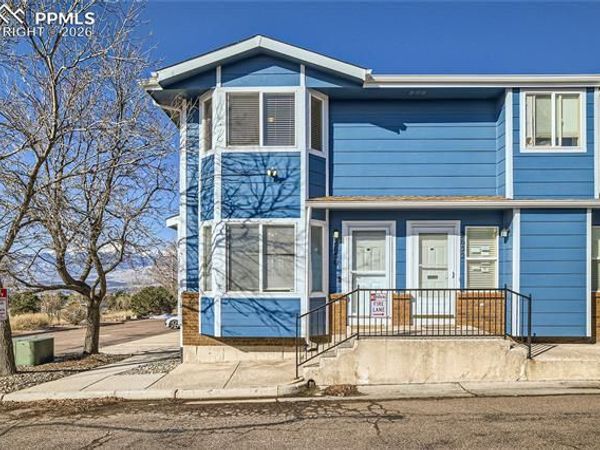 2650 Bannister Court, Colorado Springs, CO 80920