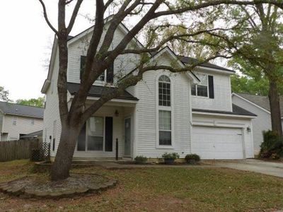 105 Fairbury Drive, Goose Creek, SC 29445