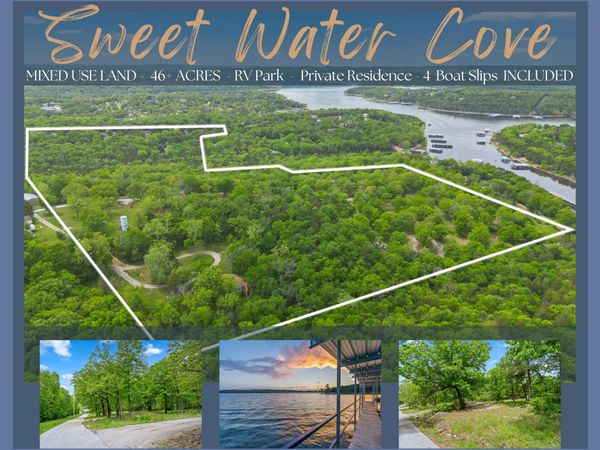 42 White Eagle Lane, Reeds Spring, MO 65737