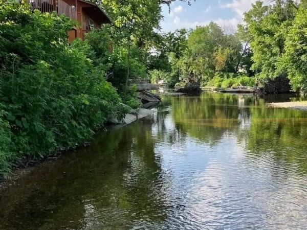 214 S Cliffside Drive , Noel, MO 64854