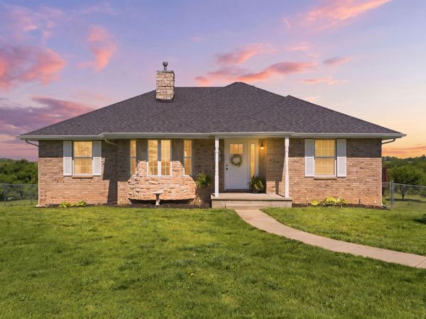 9195 N Farm Road 53 , Walnut Grove, MO 65770