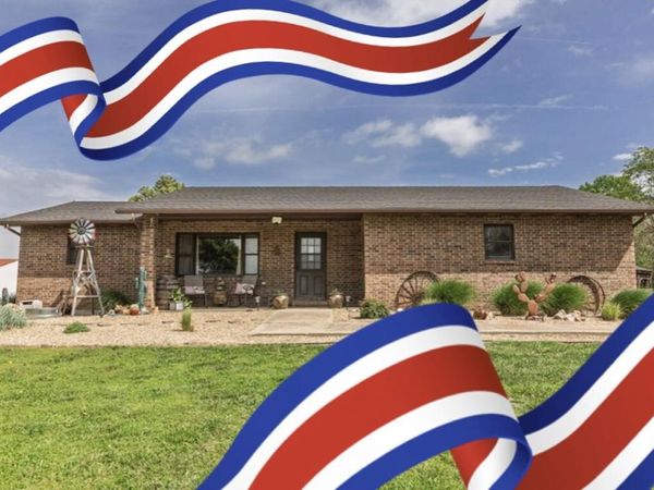 18368 Lawrence 2100, Mt Vernon, MO 65712