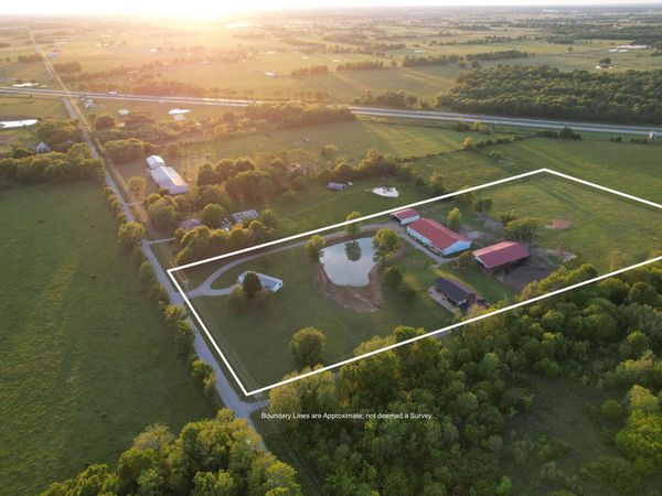 18368 Lawrence 2100, Mt Vernon, MO 65712
