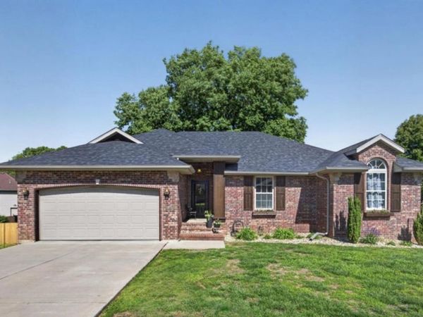 2309 S 12th Street, Ozark, MO 65721