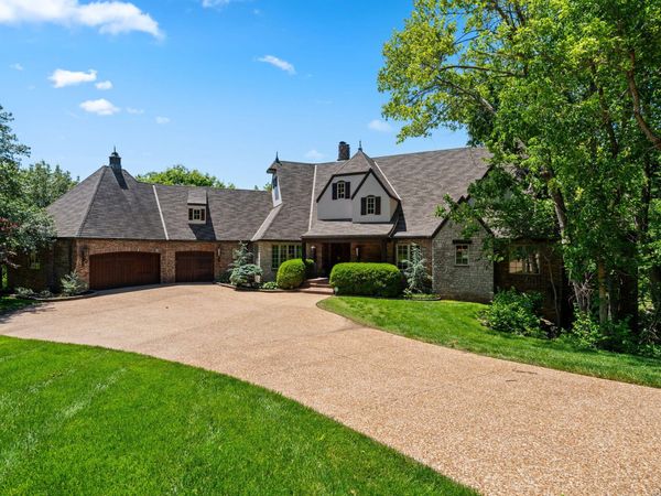 4827 S Landon Court, Springfield, MO 65810