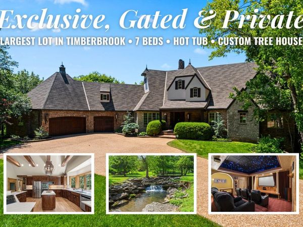 4827 S Landon Court, Springfield, MO 65810