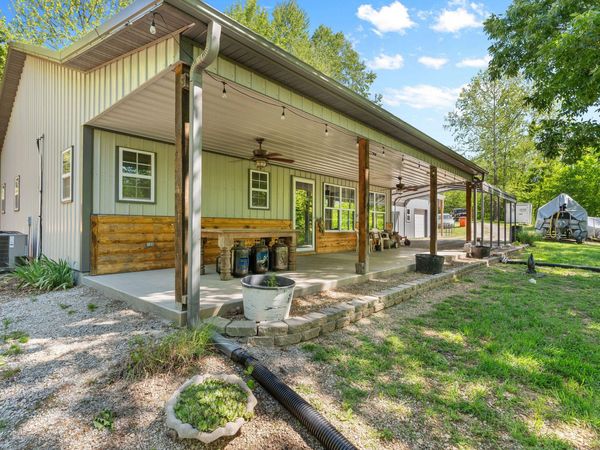 26071 Long Shadow Lane , Shell Knob, MO 65747