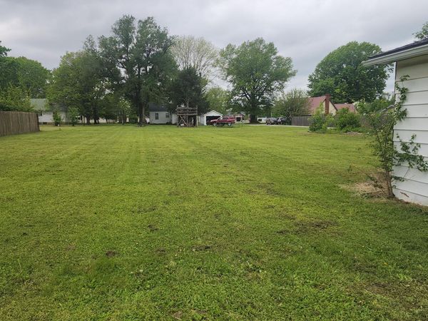207 N Lilly Street , Greenfield, MO 65661