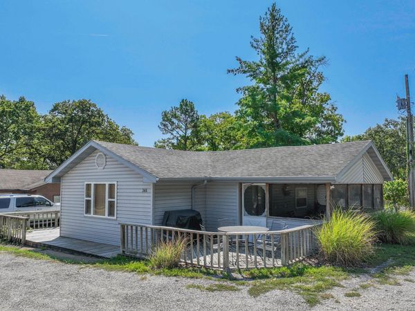 248 Ikard Lane , Branson West, MO 65737