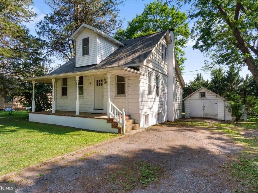 3321 Old Westminster Pike, Finksburg, MD 21048 Main Photo