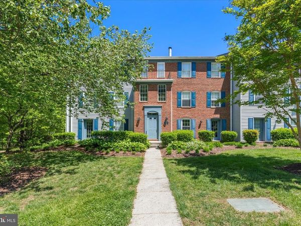 604 NEWBRIDGE COURT, Unit 3-604, ARNOLD, MD 21012