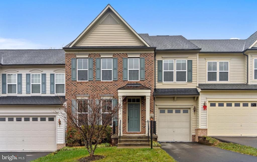 11976 Lake Baldwin Drive, Bristow, VA 20136 Main Photo