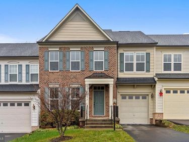 11976 LAKE BALDWIN DRIVE, BRISTOW, VA 20136