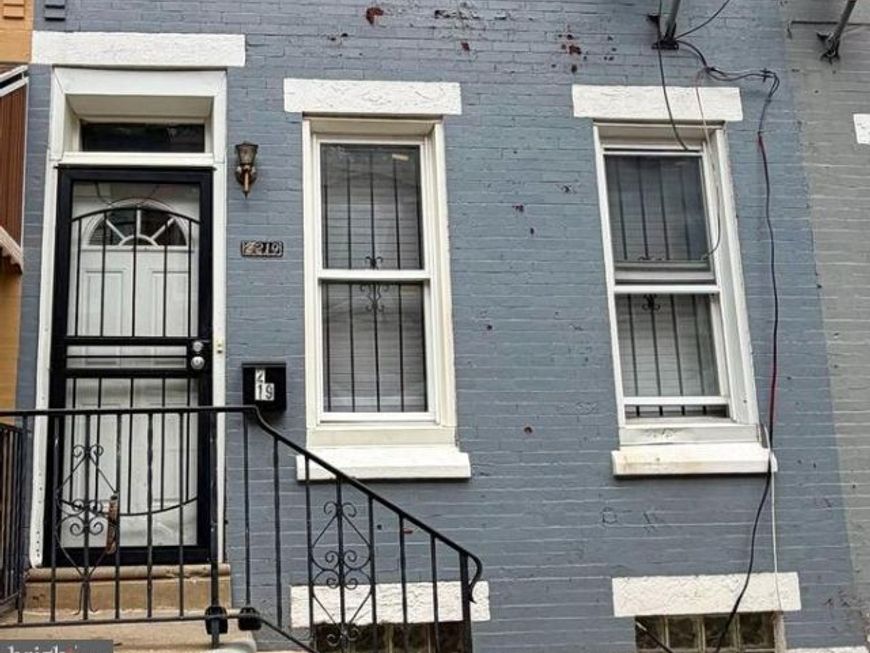 2219 N Bouvier Street, Philadelphia, PA 19132 Main Photo